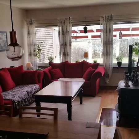 B&B Mora község Kültér fotó