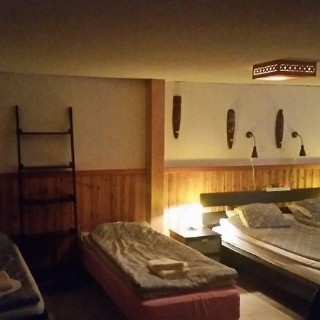 B&B Mora község Kültér fotó