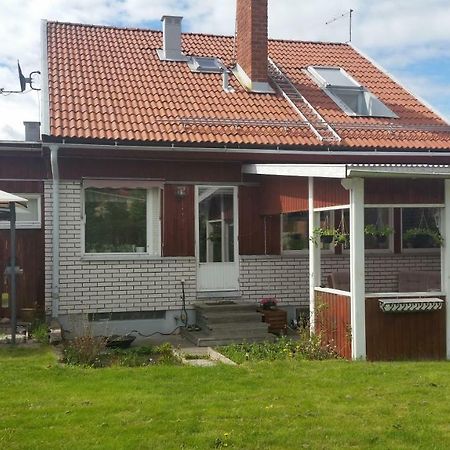 B&B Mora község Kültér fotó