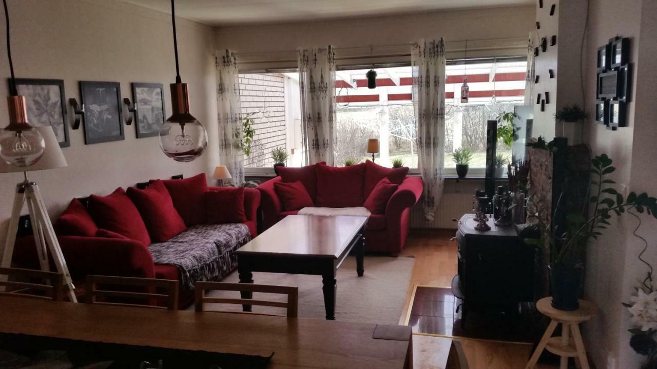 B&B Mora község Kültér fotó