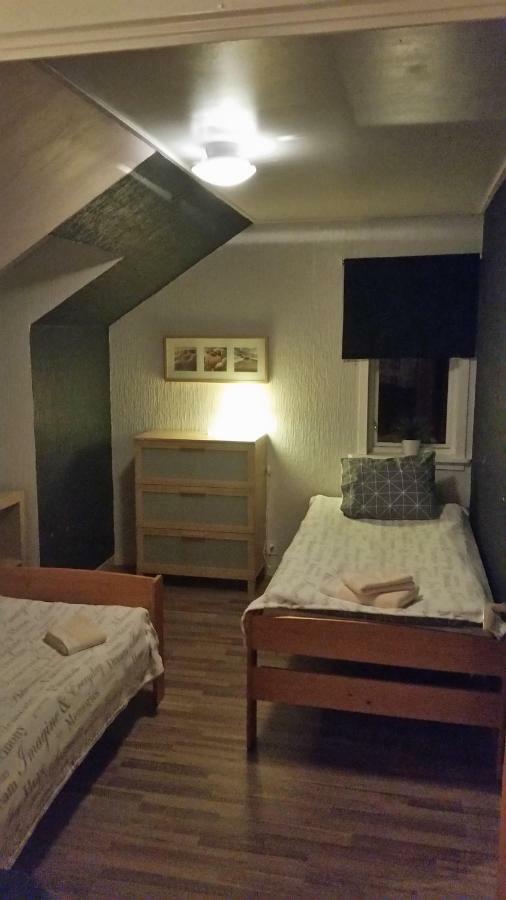 B&B Mora község Kültér fotó