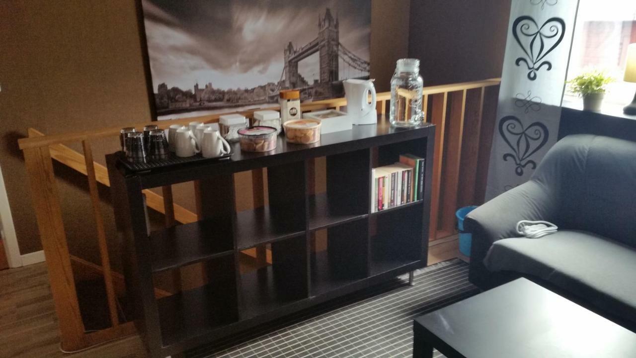 B&B Mora község Kültér fotó