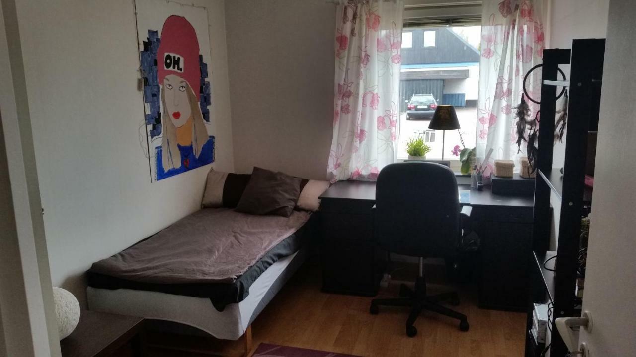 B&B Mora község Kültér fotó