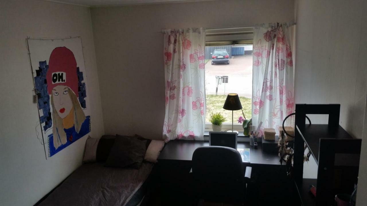 B&B Mora község Kültér fotó