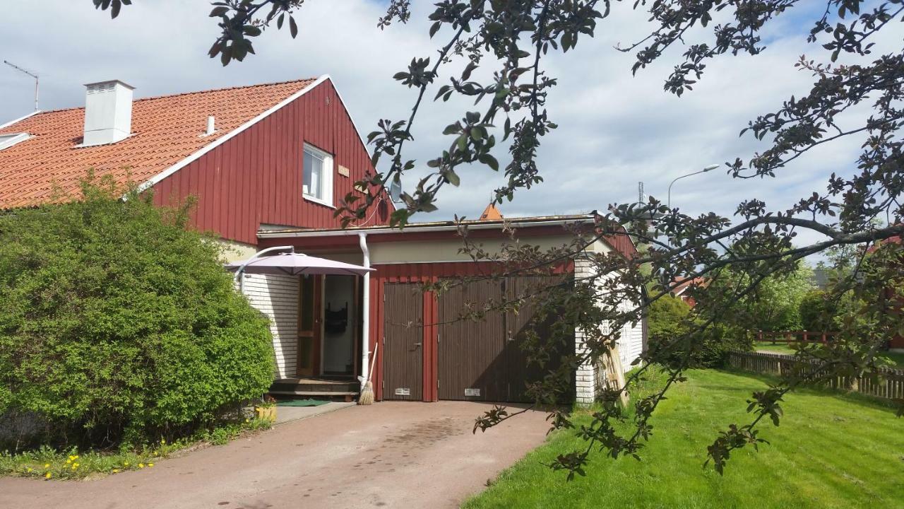 B&B Mora község Kültér fotó