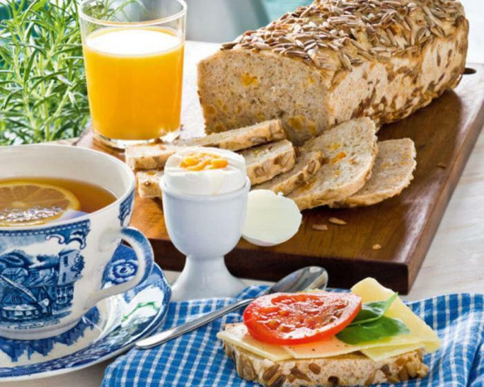 B&B Mora község Kültér fotó