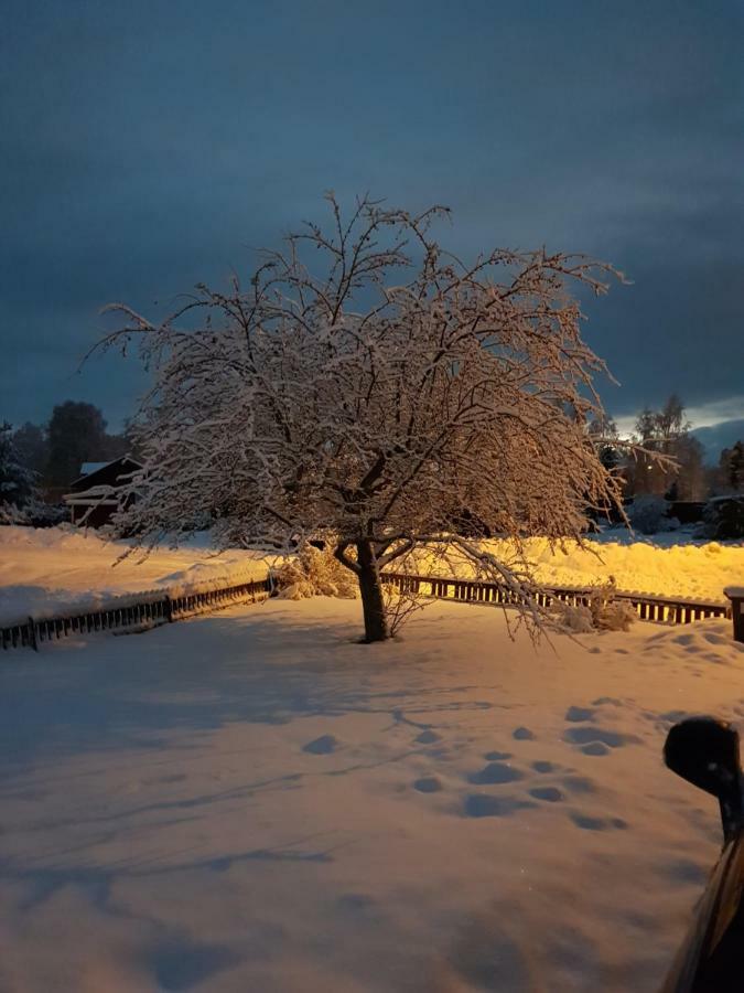 B&B Mora község Kültér fotó